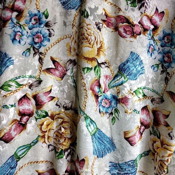 Vintage Victoria's secret pajama set - Picture 5 of 11